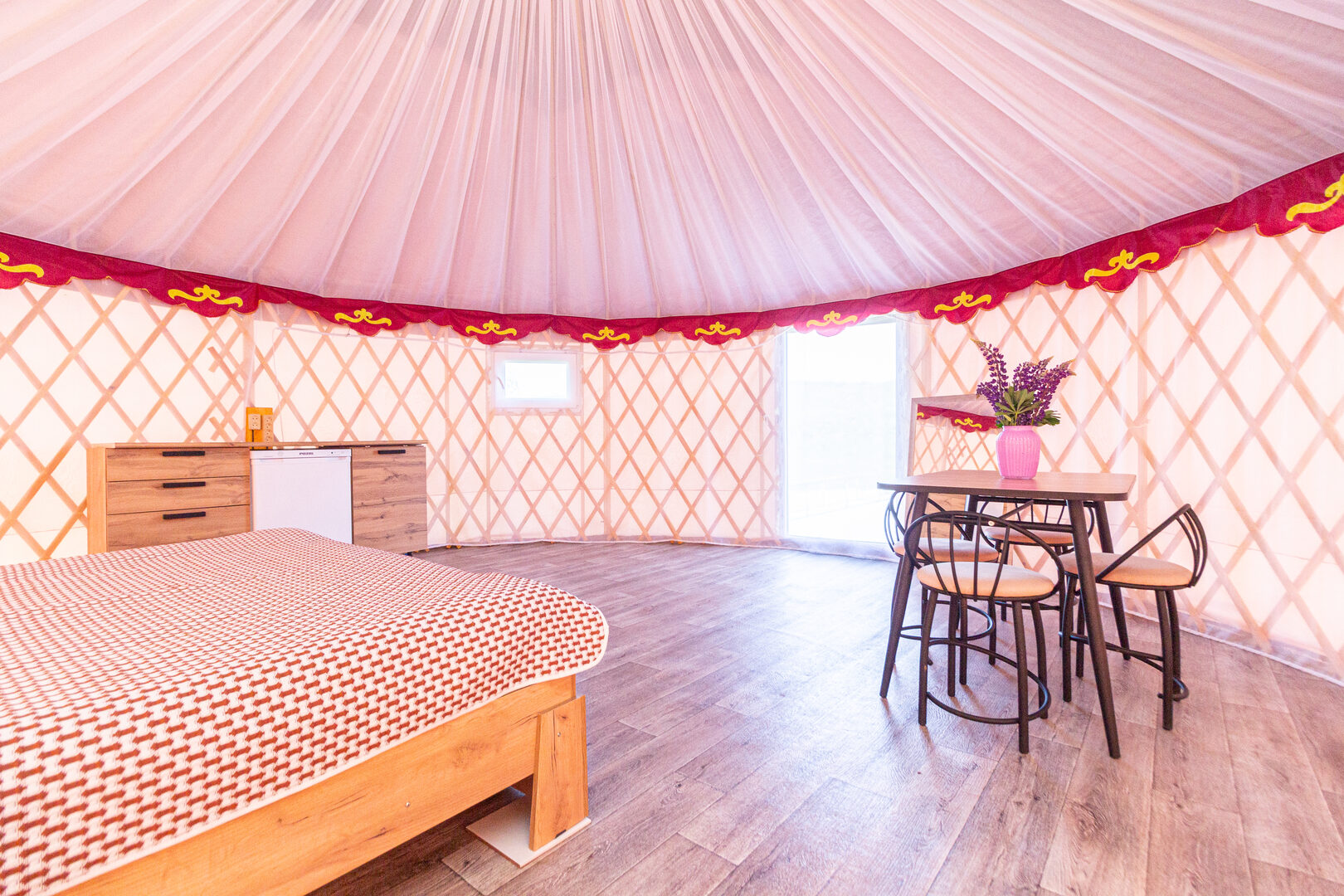 Летнее шале