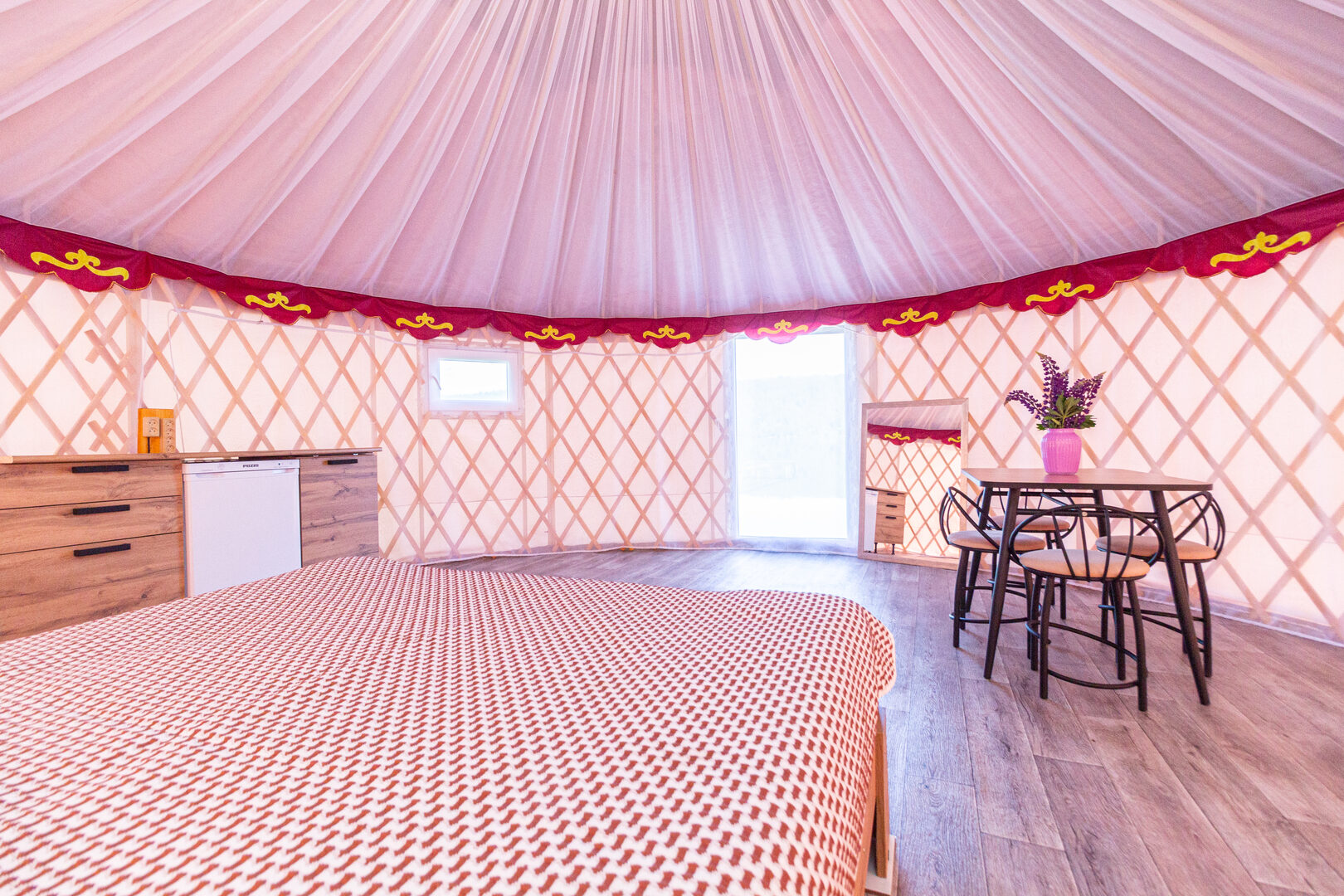 Летнее шале